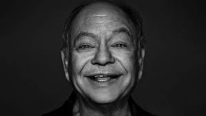 Cheech Marin Voicing Talking Dog in 'Lapham Rising'