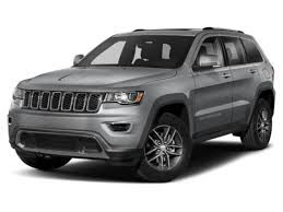 2019 Jeep Grand Cherokee Reliability - Consumer Reports
