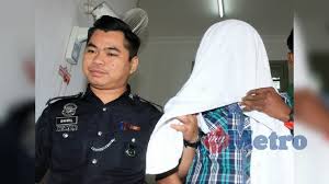 Dengan itu, inilah 3 sebab kenapa hukuman gantung sampai mati tidak perlu dihapuskan di malaysia. R Ravi Ke Tali Gantung