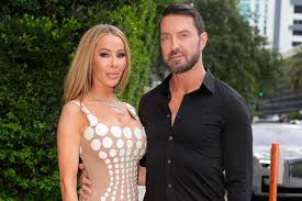 Real Housewives of Miami Star Lisa Hochstein's Ex Jody Glidden Arrested on Felony Charge