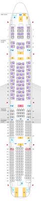 American eagle seat layout plans. Seat Map Of Boeing 777 300er Seat Map In Flight Travel Information Ana