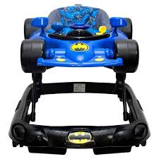 expect more pay less baby batman dc comics baby baby activity walker