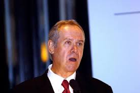 Chris Cramer obituary