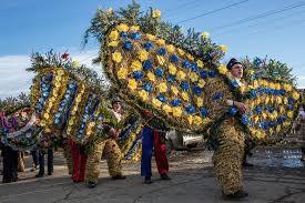 С опозданием, но все же, интересно. Kuda Poehat Na Malanku 4 Mesta Gde Festivalyat Bez Tormozov Statya Mandrii