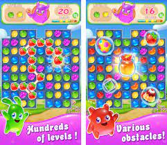 Match candies and blast through levels! Fruit Candy Blast Apk Download For Android Latest Version 5 0 Com Taprun Fruit Candy Candymonsterline