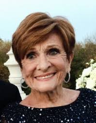 Obituary for Georgeane A. Cox