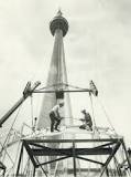 Image result for CN Tower Save