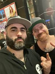 Linkin Park Fans From All Over The World