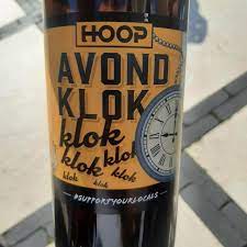 See more of de klok bier on facebook. Avondklok Klok Brouwerij Hoop Photos Untappd