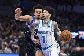 Os Hornets pretendem demonstrar um novo comprometimento contra os 76ers.