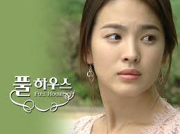 Father, i'll take care of you. Han Ji Eun Hye Kyo An Aspiring Script Writer And Lives In A House Called Full House Built By Her Late Father Description Fro Selebritas Kecantikan Gadis
