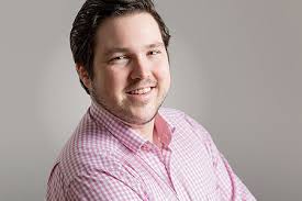 Keynote Speaker Nicolas Hess