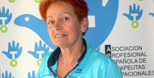 Ana Vicente: La ayuda a domicilio que se ofrece es para hacer de asistenta 