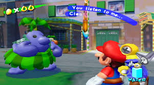 You time your taps to pull off stylish . Super Mario Sunshine Download Gamefabrique