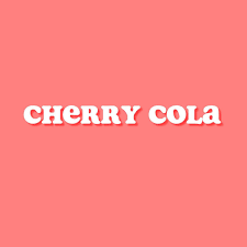 Sweet like a chica cherry cola. Cherry Cola Wallpapers Wallpaper Cave