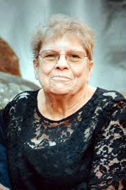 Arlene Woody-Towe Obituary