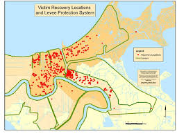 Maybe you would like to learn more about one of these? Victim Recovery Locations And The Levee System Note That Only One Download Scientific Diagram