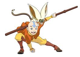 Fire, earth, air and water. Avatar The Last Airbender Nickelodeon Aang Glider Construction Rpf Costume And Prop Maker Community