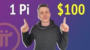 Pi network is using an innovative digital currency technology that will decentralize mining of digital currency to the ordinary people and is user friendly through mobile phones. Pi Coin Value 1 Pi 100 How You Can Use Your Pi Network Coins Today Youtube