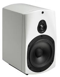 Nht Classic Two Bookshelf Speaker White Single By Nht Save 4 Off 329 99 From The Manufacturer Bookshelf Speakers Speaker Wireless Surround Sound