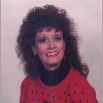 Jackie Ann Sherrell Obituary