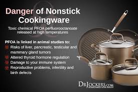 What S The Healthiest Cookware To Use Drjockers Com
