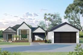 The ranch, an american classic ranch homes are the epitome of the american suburbs. Ranch Style House Plan 3 Beds 3 Baths 1631 Sq Ft Plan 1075 1 Eplans Com
