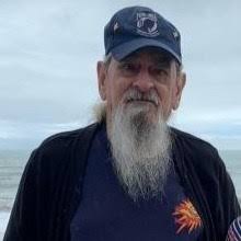 Robert Guile Obituary (1943