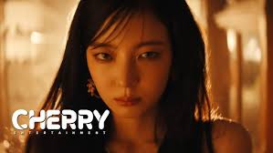 THRILLERZ "JELLY POP" OFFICAL M/V