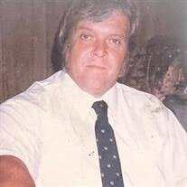 Stephen Lee Honaker Obituary