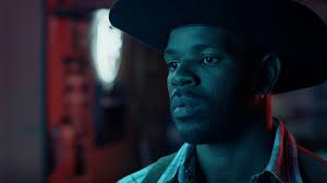 Darius Dawson: When Inspiration Struck