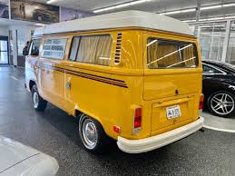 Image result for Rallye Yellow 1976 Volkswagen