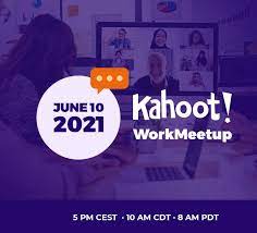 (were you looking for an app to play kahoot! Kahoot Learning Games Make Learning Awesome