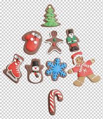 1000 x 1000 jpeg 283 кб. Santa Claus Christmas Ornament Christmas Cookie Cartoon Christmas Cookies Dried Fruit Christmas Decoration Material Png Klipartz