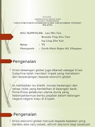 Mengambil kira amaran itu dan perkembangan semasa di seluruh dunia, kkm menyeru orang ramai supaya tidak alpa dengan trend penurunan kes #covid19 di malaysia. Gci1022 Assignment