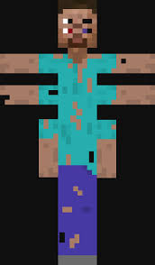 Minecraft Creepypasta Entity M458 Ceria Ks