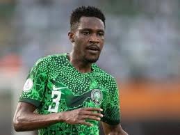 Top International Nigerian Footballers in 2025 (Zaidu Sanusi) || Nnewi City