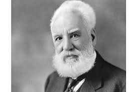 Rekaman suara Alexander Graham Bell kini bisa didengar