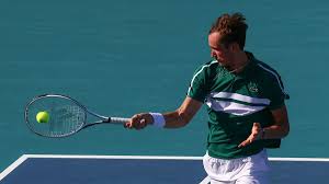 Official tennis player profile of daniil medvedev on the atp tour. 4p6wpw9if7wnfm