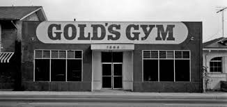 Check us with tags #gymwars or #distinction_uniform #distinction_uniform. Gold S Gym History Of The Apparel