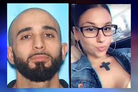 On the run: Man charged with murdering NJ mom