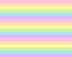 Aesthetic wallpaper with blue stripes. Cute Rainbow Pastel Wallpapers Top Free Cute Rainbow Pastel Backgrounds Wallpaperaccess
