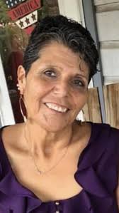 Diana Garza Obituary