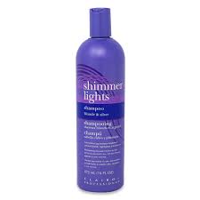 A lot of products specifically for highlighted hair come with a high price tag and it can all add up if you have long, dry hair and need a lot of conditioner, but this is great value and leaves hair feeling really. The 16 Best Purple Shampoos For Blonde Hair Of 2020