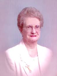 Beatrice Nowicki Obituary