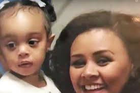 Family pay tribute to mother and young daughter killed in Grenfell Tower  blaze