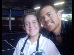 Dormston's leavers prom in May 2003 earned a brief mention in the E&S. This  was my year and I believe we were the first year at the school to have  anything more