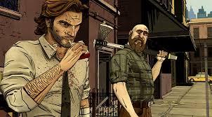 Cry wolf 2 book of fables entry 3 appearances 3.1 the wolf among us 3.2 fables: Wot I Think The Wolf Among Us Part 4 In Sheep S Clothing Rock Paper Shotgun