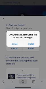 Brief explanation to get cydia download ios 14.0.1. Tutuapp For Ios 14 Download Official