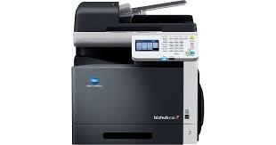 This windows utility downloads, installs, and updates your c35 drivers automatically, preventing you from installing the wrong driver for your os. Konica Minolta Bizhub C35 Im Test Testberichte De Note
